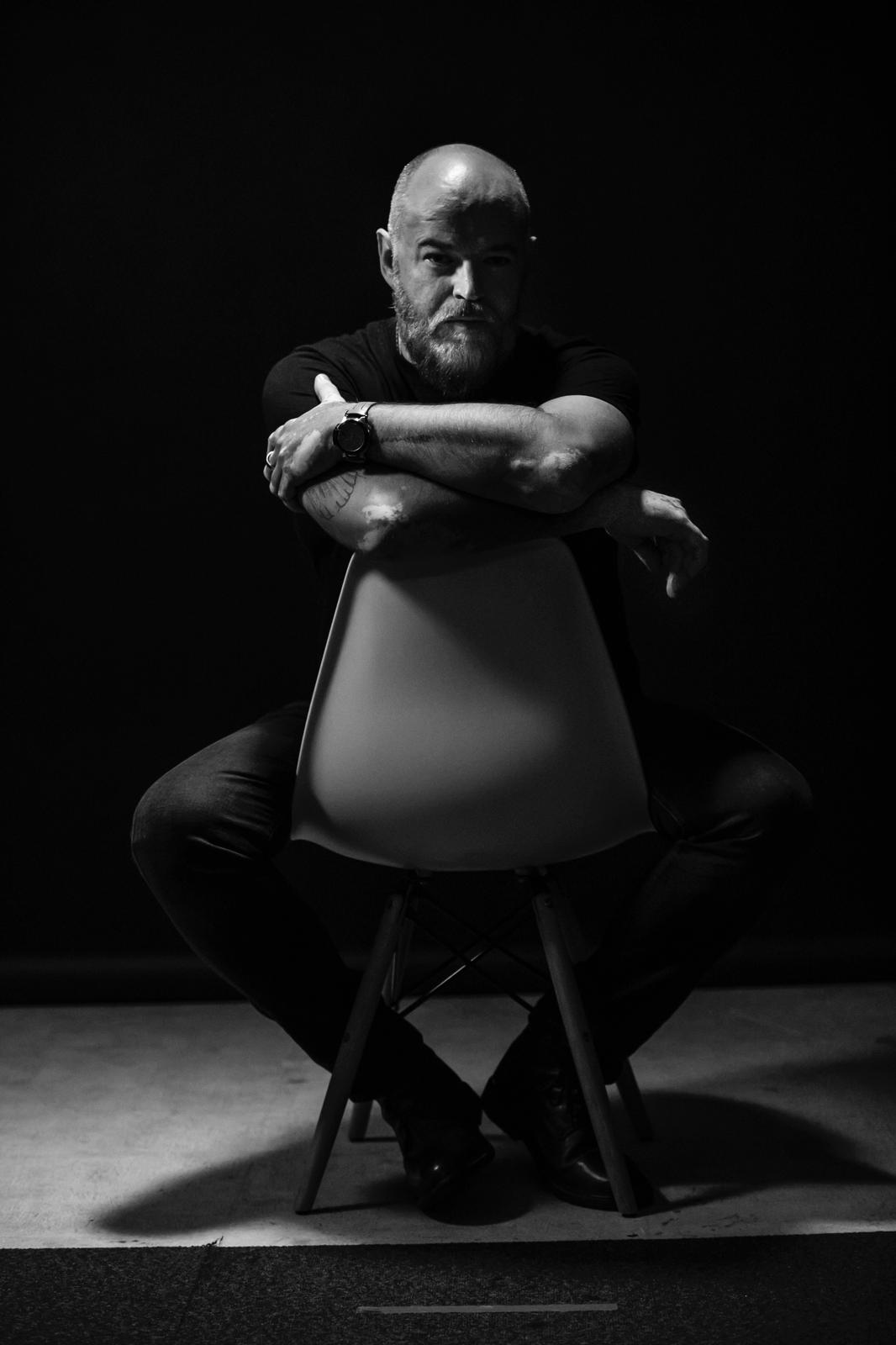 Albert, creador de Hank Solo